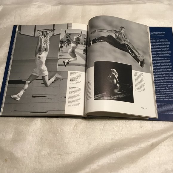 People Weekly Celebrates People Best of 1974 - 1996 revised Edition Hardback - Picture 5 of 8